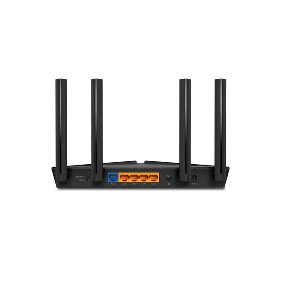 Wi-Fi როუტერი TP-link Archer AX53 AX3000 Dual Band Gigabit Wi-Fi 6 Router , 2 image - Primestore.ge