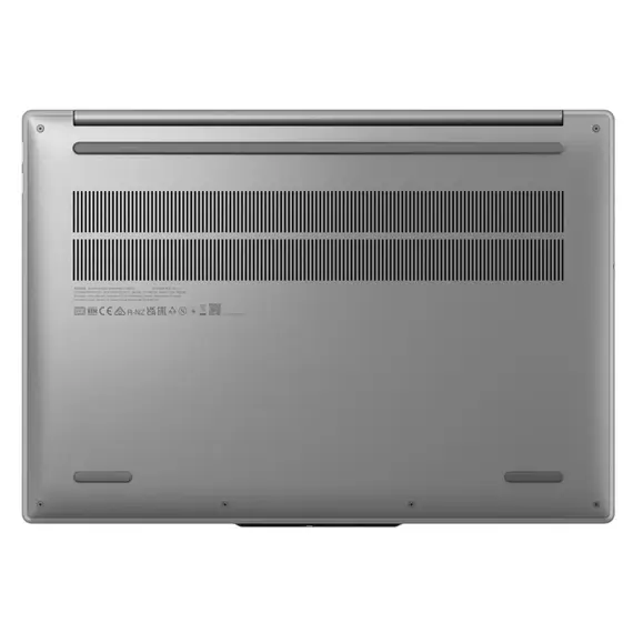 ნოუთბუქი Lenovo Ideapad Slim 5 16" 2.8K  OLED 120Hz  i7-13620H 16GB 512GB SSD Integrated Intel UHD Graphics Luna Grey , 4 image - Primestore.ge
