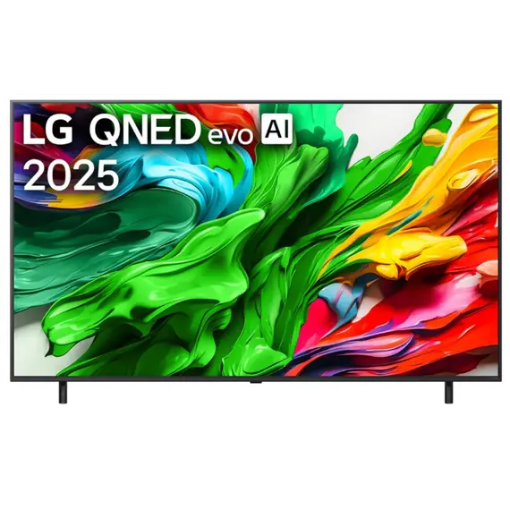 ტელევიზორი LG 65QNED86A6A.AMCN  - Primestore.ge