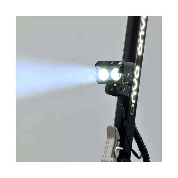 ელექტრო სკუტერი Onvo RX-04 SCOOTER , 7 image - Primestore.ge