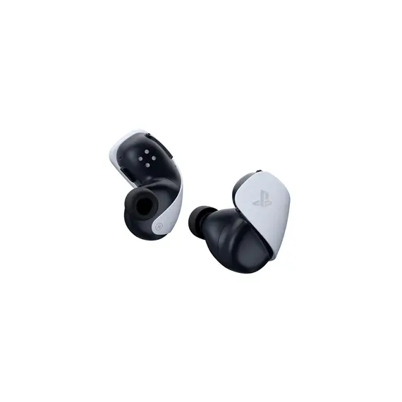 ყურსასმენი PlayStation PULSE Explore Wireless earbuds - White/Black , 3 image - Primestore.ge