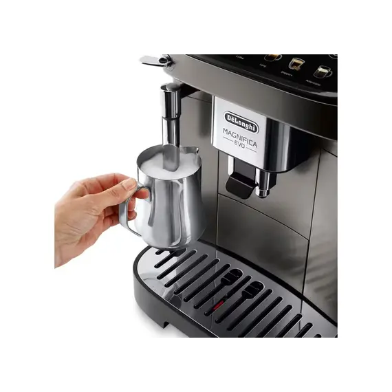 ყავის აპარატი Delonghi ECAM290.42.TB Magnifica Evo , 3 image - Primestore.ge