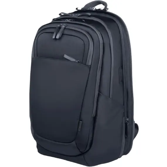 ნოუთბუქის ჩანთა HP A2CE0AA Travel Plus, 17", Backpack, Blue , 4 image - Primestore.ge