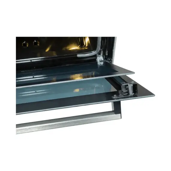 გაზქურა Beko FBGT62110DXO , 4 image - Primestore.ge