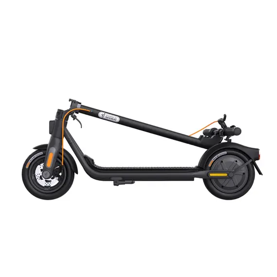 ელექტრო სკუტერი SEGWAY Ninebot KickScooter F2 II , 6 image - Primestore.ge
