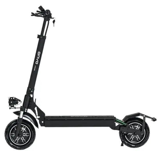ელექტრო სკუტერი Onvo OV-013 X PLUS  - Primestore.ge