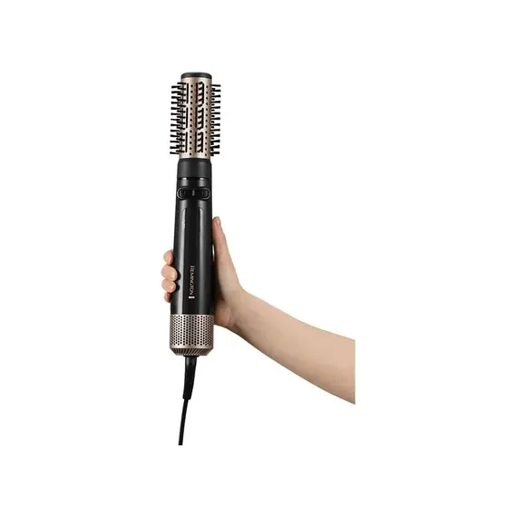 თმის სახვევი Remington AS7580 E51 Blow Dry & Style 1000W Rotating Air Styler , 3 image - Primestore.ge