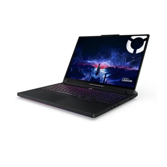 ლეპტოპი Lenovo Legion Pro 7 16IAX10H, 16&quot;WQXGA OLED GL500N 240Hz, U9 275HX 2.7G 24C, 32GB, 1TB, RTX5090 24GB G7 256B, 2Y , 3 image - Primestore.ge