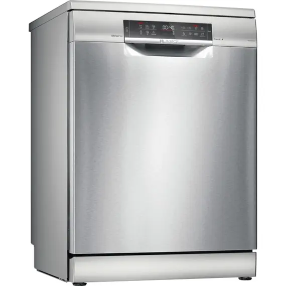 ჭურჭლის სარეცხი მანქანა BOSCH SMS6EMI65Q  - Primestore.ge