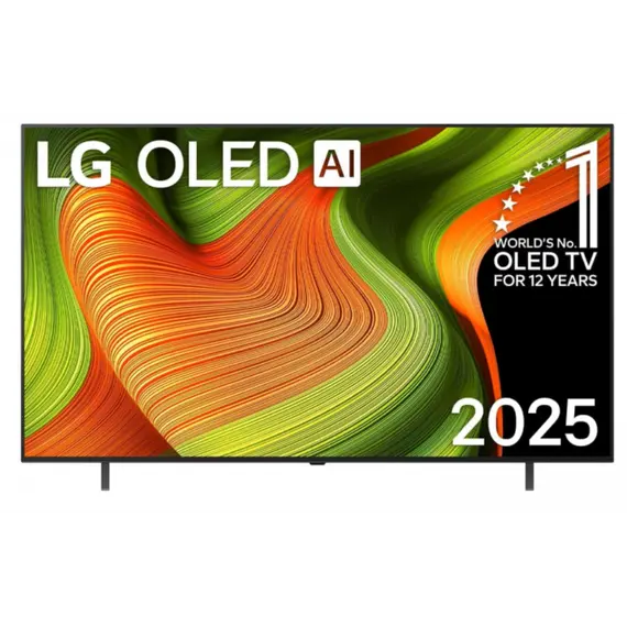 ტელევიზორი LG OLED65B5RLA.AMCN  - Primestore.ge