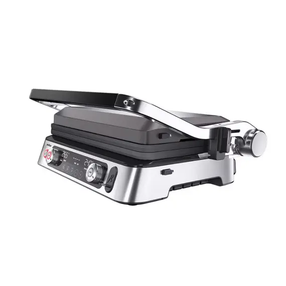 გრილი BRAUN CG9167 CG , 3 image - Primestore.ge