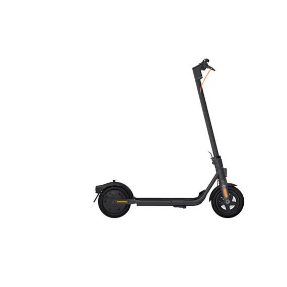 ელექტრო სკუტერი SEGWAY Ninebot KickScooter F2 II , 3 image - Primestore.ge