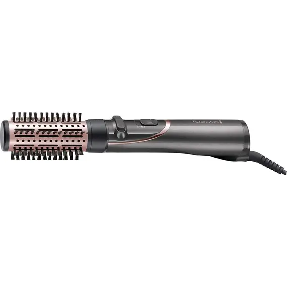 თმის საშრობი Remington AS8606 E51 Curl & Straight Confidence Rotating Hot Air Styler , 2 image - Primestore.ge