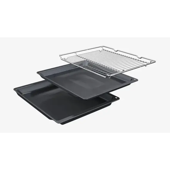 ჩასაშენებელი ღუმელი BOSCH CMG978NB1 , 3 image - Primestore.ge