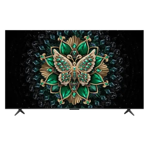 ტელევიზორი TCL 65C6K 4K GTV HDR high brightnesst  - Primestore.ge