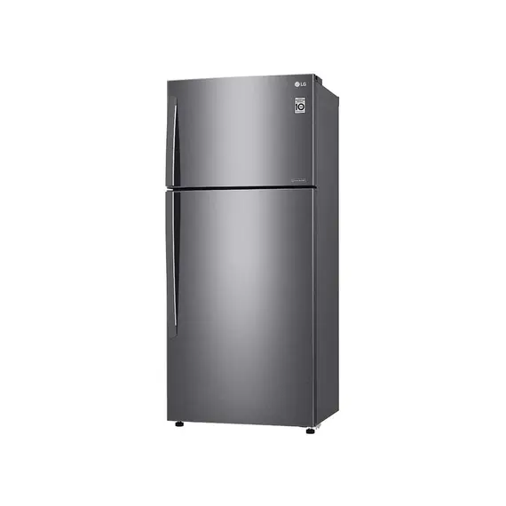 მაცივარი LG GN-C732SGGM.ABMQMER- 180x70x78 , 2 image - Primestore.ge