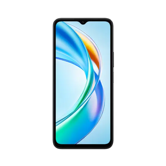 მობილური ტელეფონი Honor X5b (4GB/64GB) Midnight Black , 2 image - Primestore.ge