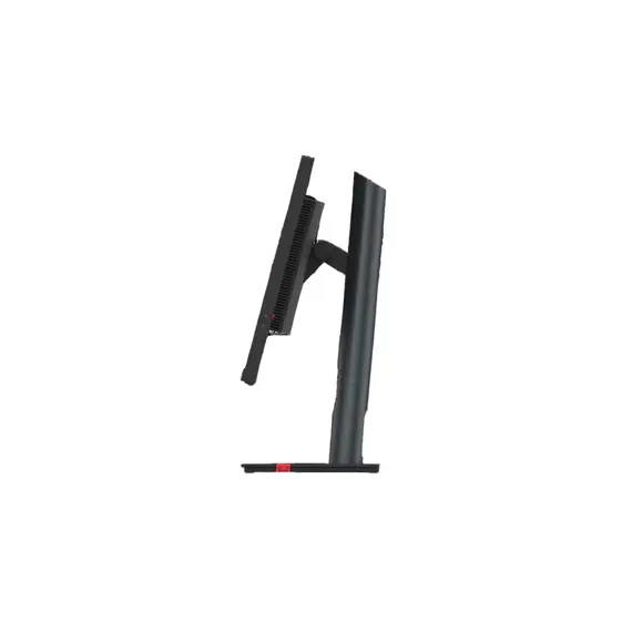 მონიტორი Lenovo 23.8'' ThinkVision P24q-30 (63B4GAT6EU) - Raven Black , 6 image - Primestore.ge