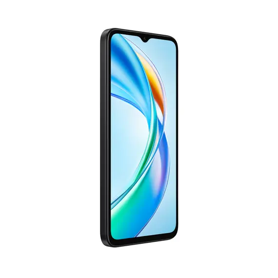 მობილური ტელეფონი Honor X5b (4GB/64GB) Midnight Black , 3 image - Primestore.ge