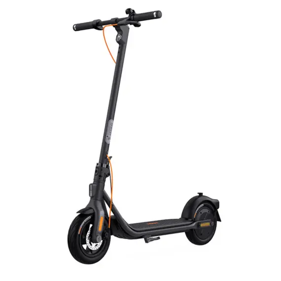 ელექტრო სკუტერი SEGWAY Ninebot KickScooter F2 II  - Primestore.ge