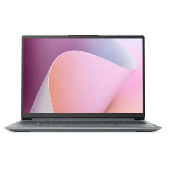 ნოუთბუქი Lenovo IdeaPad Slim 3 16" Ryzen 7 7730U 16GB 512GB SSD Integrated Radeon Graphics Arctic Grey  - Primestore.ge