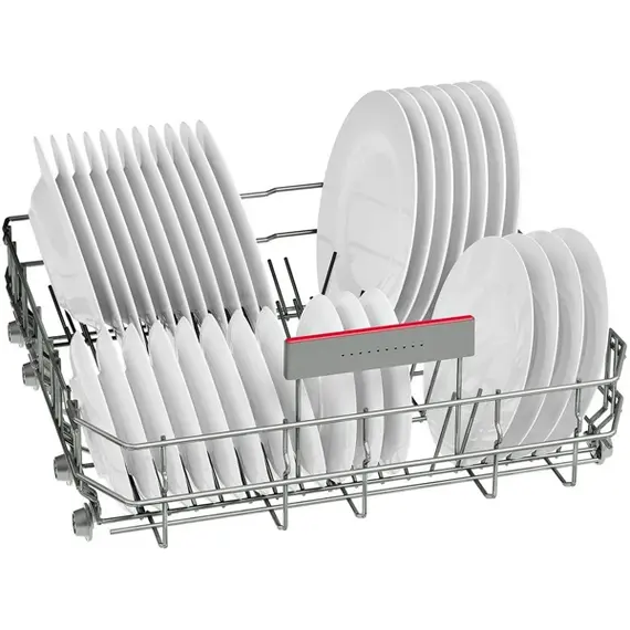 ჭურჭლის სარეცხი მანქანა BOSCH SMS6EMI65Q , 2 image - Primestore.ge