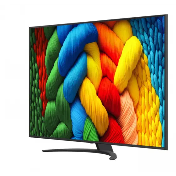 ტელევიზორი LG 75NANO81A6A.AMCN , 3 image - Primestore.ge