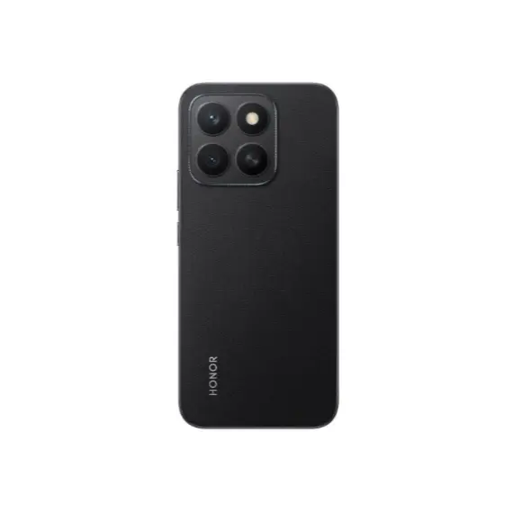 მობილური ტელეფონი Honor X8c (8GB/256GB) Midnight Black , 4 image - Primestore.ge