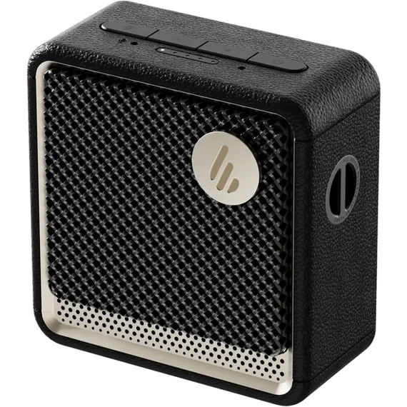 დინამიკი Edifier ES20, 6W, Bluetooth, IP67, Ambient Light Portable Speaker, Black , 2 image - Primestore.ge
