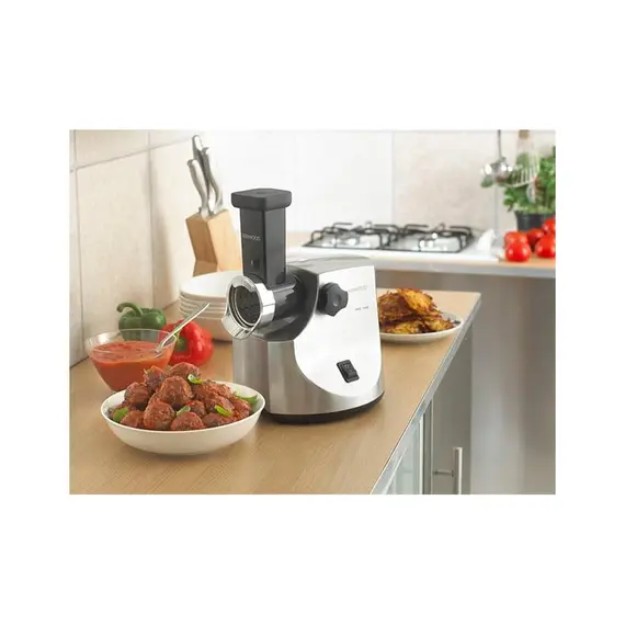 ხორცსაკეპი მანქანა Kenwood MG516 , 4 image - Primestore.ge