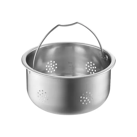 ბრინჯის სახარში ქვაბი Sencor SRM 2000WH Low Carb Rice Cooker , 7 image - Primestore.ge