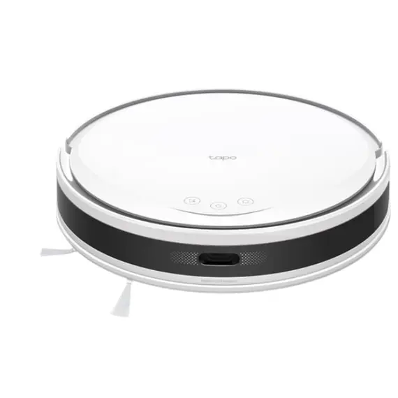 რობოტი მტვერსასრუტი TP-LINK Robot Vacuum Cleaner Tapo RV20 Max Robot Vacuum Cleaner  - Primestore.ge