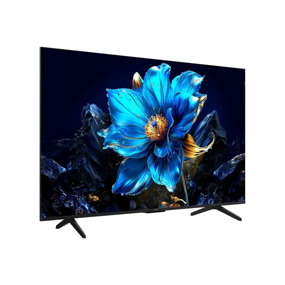 ტელევიზორი TCL 55P7K 4K Google TV HDR10+ , 2 image - Primestore.ge