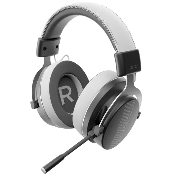 ყურსასმენი Dark Project DPO_VEXO_WLESS_GREY  - Primestore.ge