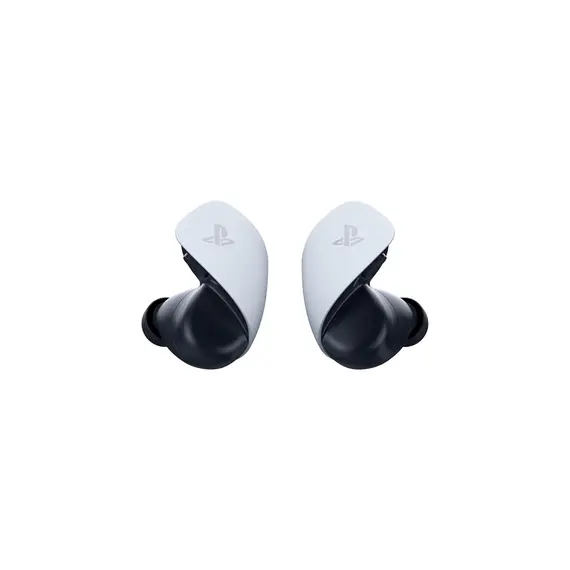 ყურსასმენი PlayStation PULSE Explore Wireless earbuds - White/Black , 5 image - Primestore.ge