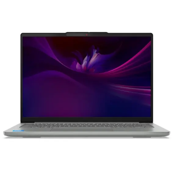ნოუთბუქი Lenovo Ideapad Slim 5 14" OLED i7-13620H 16GB 512GB SSD Integrated Graphics Luna Grey  - Primestore.ge