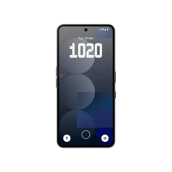 მობილური ტელეფონი Nothing Phone 3A Pro 12GB/256GB - Grey , 2 image - Primestore.ge