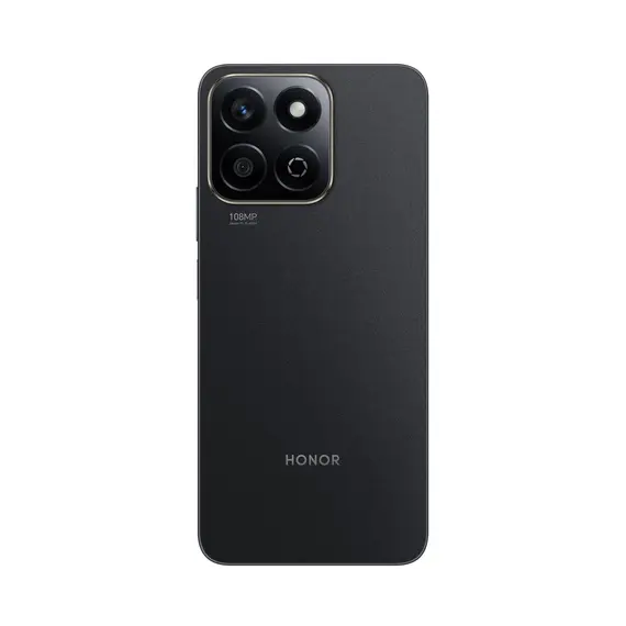 მობილური ტელეფონი Honor X7c (8GB/256GB) Midnight Black , 4 image - Primestore.ge