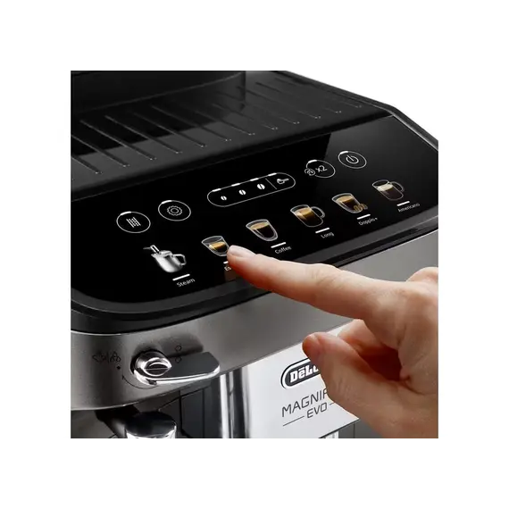 ყავის აპარატი Delonghi ECAM290.42.TB Magnifica Evo , 4 image - Primestore.ge