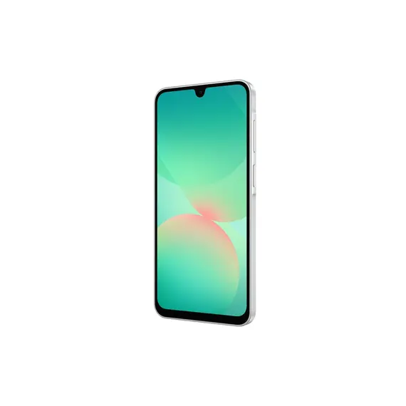 მობილური ტელეფონი Samsung A266B Galaxy A26 6GB/128GB 5G Duos White , 4 image - Primestore.ge