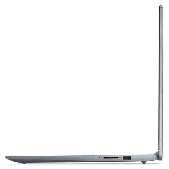 ნოუთბუქი Lenovo IdeaPad Slim 3 16" Ryzen 7 7730U 16GB 512GB SSD Integrated Radeon Graphics Arctic Grey , 6 image - Primestore.ge