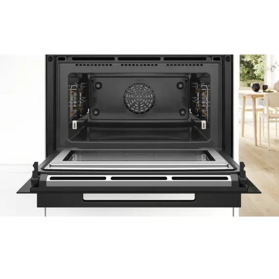 ჩასაშენებელი ღუმელი BOSCH CMG978NB1 , 2 image - Primestore.ge