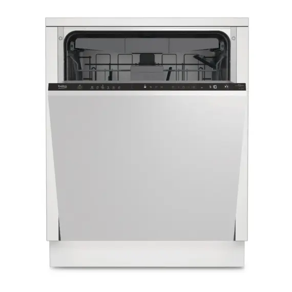 ჭურჭლის სარეცხი მანქანა Beko BDIN3630  - Primestore.ge