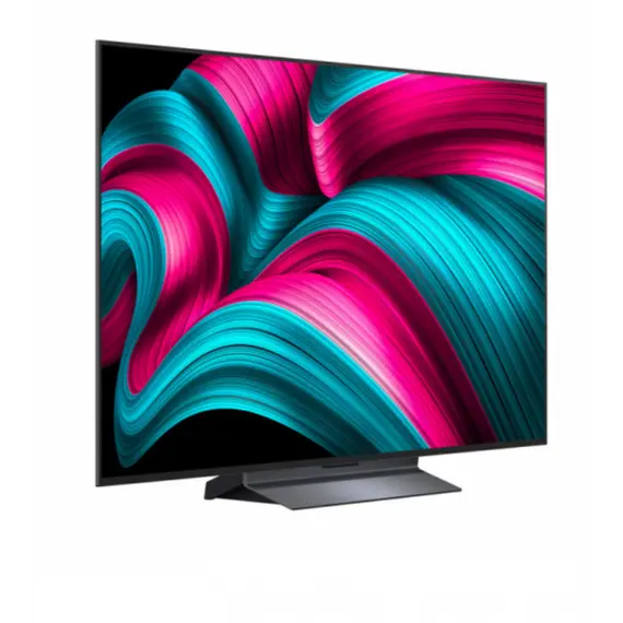 ტელევიზორი LG OLED65C5RLA.AMCN , 2 image - Primestore.ge