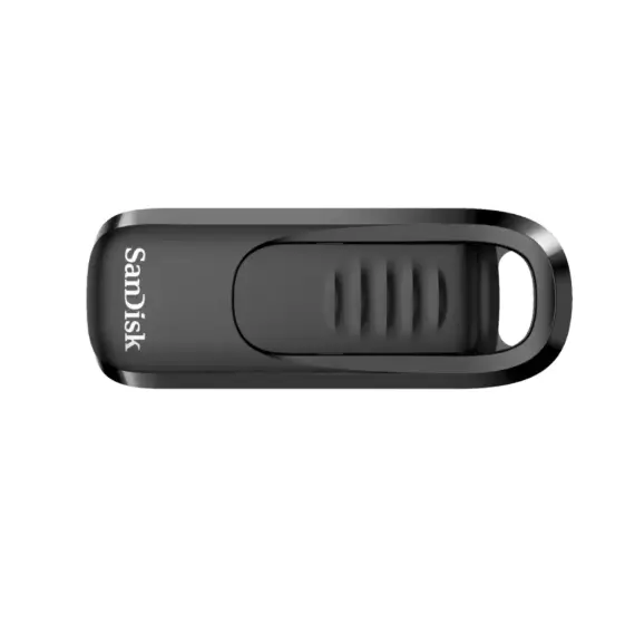SanDisk Ultra Slider USB Type-C Flash Drive - 1TB