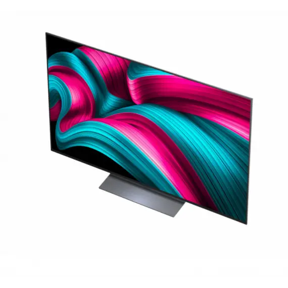 ტელევიზორი LG OLED65C5RLA.AMCN , 3 image - Primestore.ge