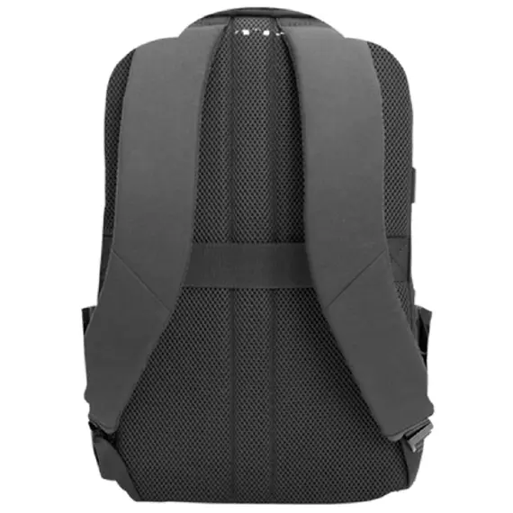 ნოუთბუქის ჩანთა HP 6B8Y1UT Renew Executive, 16", Backpack, Black , 3 image - Primestore.ge