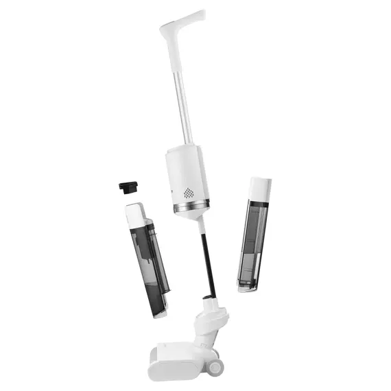 მტვერსასრუტი Sencor SVW 5010WH Floor Washer , 3 image - Primestore.ge