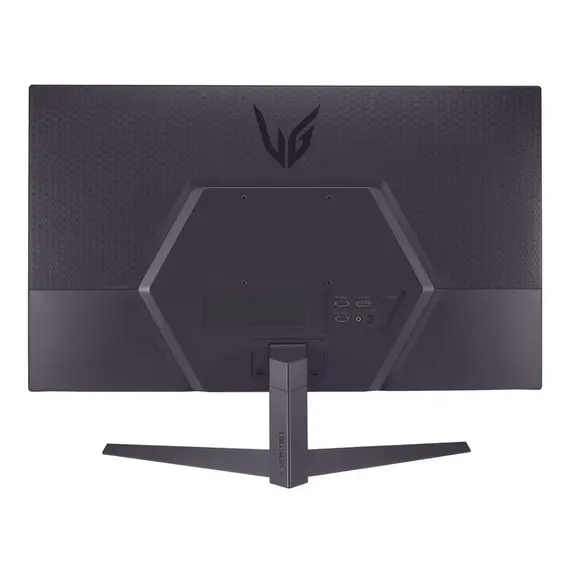 მონიტორი LG UltraGear 24GS50F-B 27" Gaming Monitor-Black , 4 image - Primestore.ge