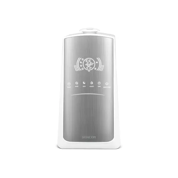 ჰაერის დამატენიანებელი Sencor SHF 7647WH Humidifier , 2 image - Primestore.ge